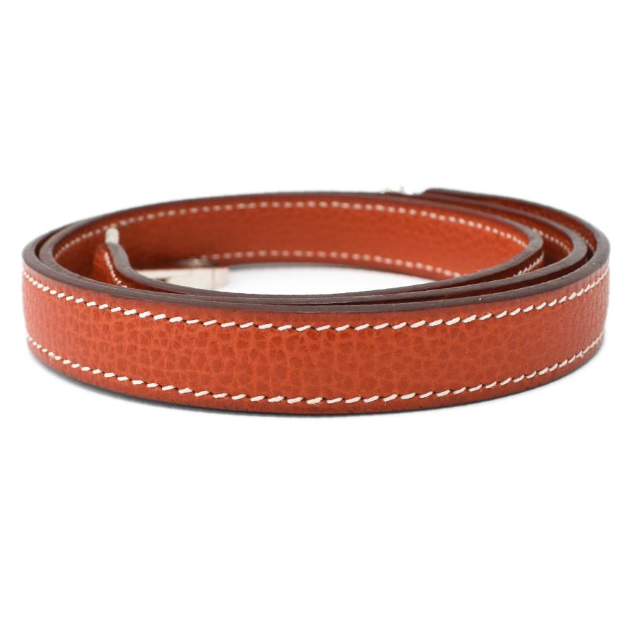 HERMES（エルメス） 1点限定 ショルダーストラップ ケリー用 レザー