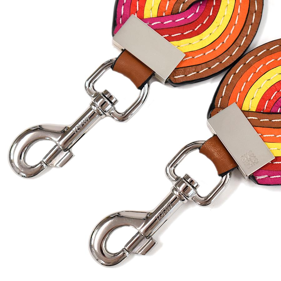 LOEWE（ロエベ） 1点限定 新品同様 ショルダーストラップ バッグ用