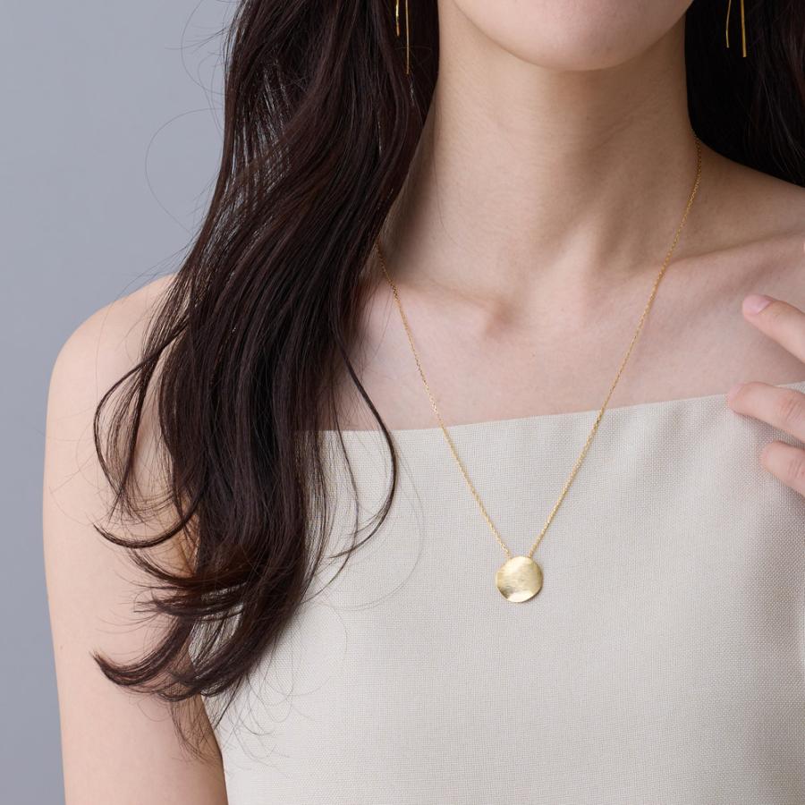 Melody Accessory（メロディーアクセサリー） ロング ネックレス 長さ