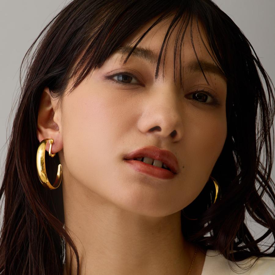 Melody Accessory（メロディーアクセサリー） イヤリング ネジバネ式