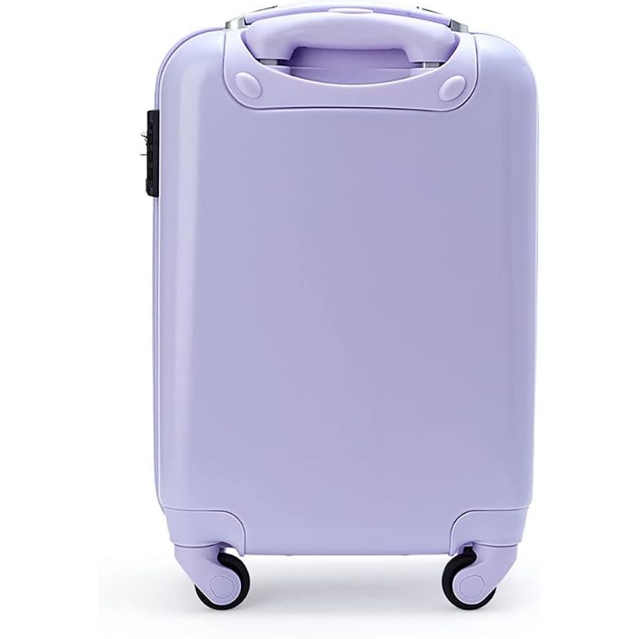 サンリオ SANRIO キャリーバッグ キャリーケース スーツケース クロミ