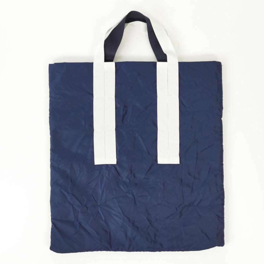 マルニ×ポーター リネン袋 マルニ×ポーター リネン袋 PORTER x MARNI