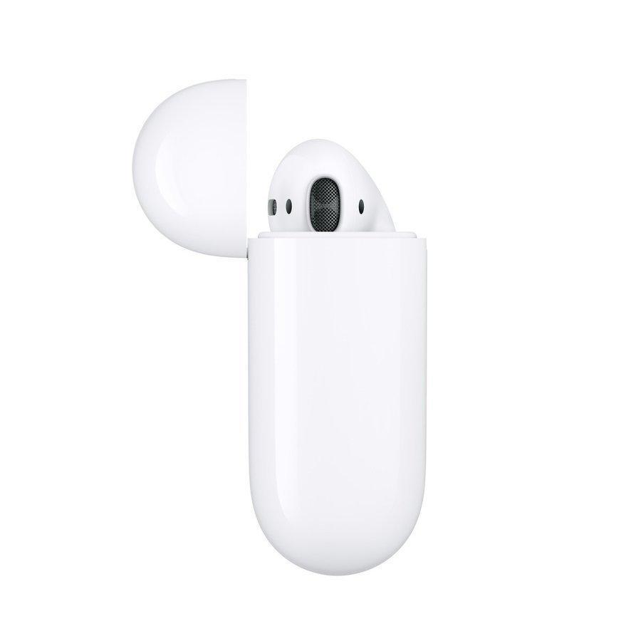 交渉中】APPLE AirPods with Charging Case (MV7N2J/A)