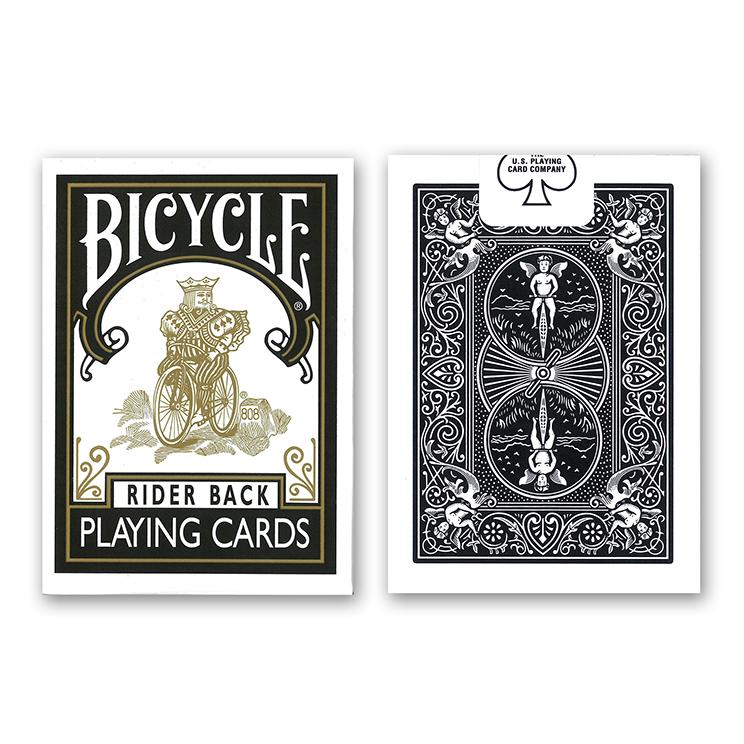 NEWデザイン】トランプ バイスクルライダーバック 1グロス（144デッキ