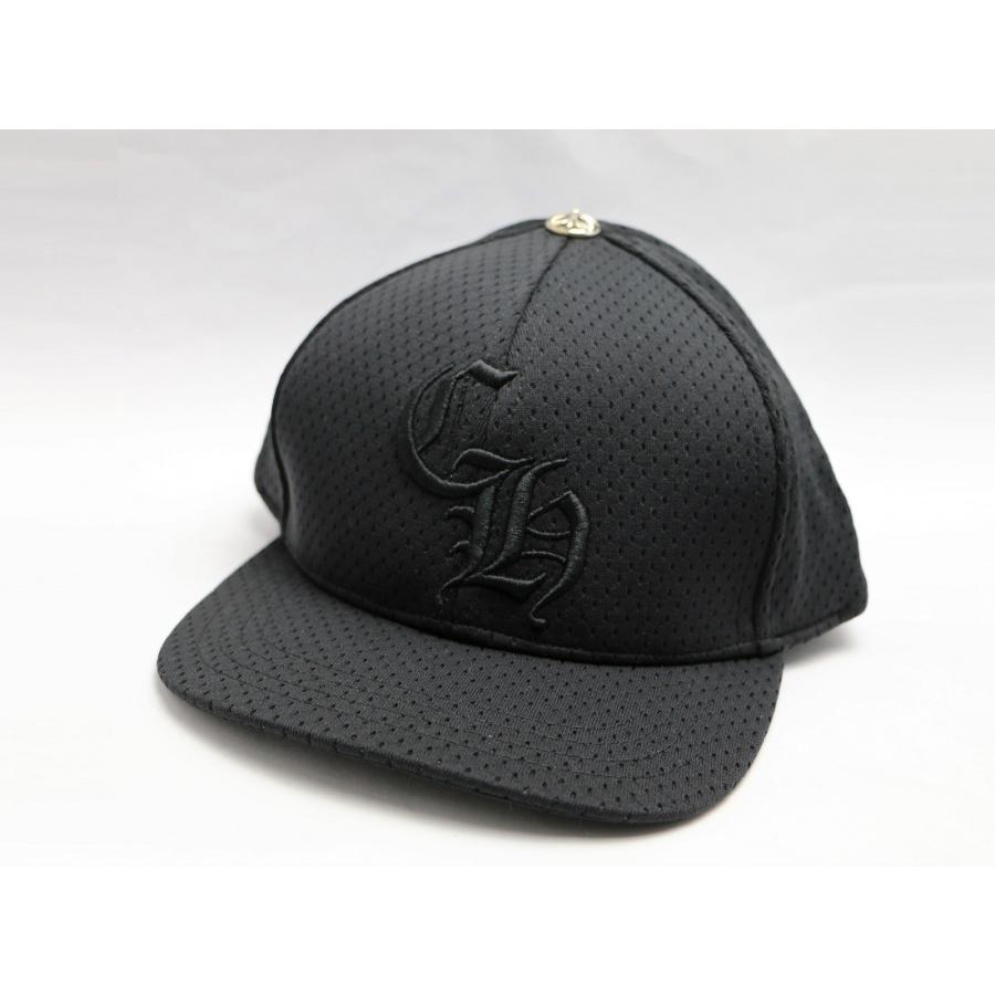 CHROME HEARTS（クロムハーツ） 新品 帽子 ベースボール キャップ