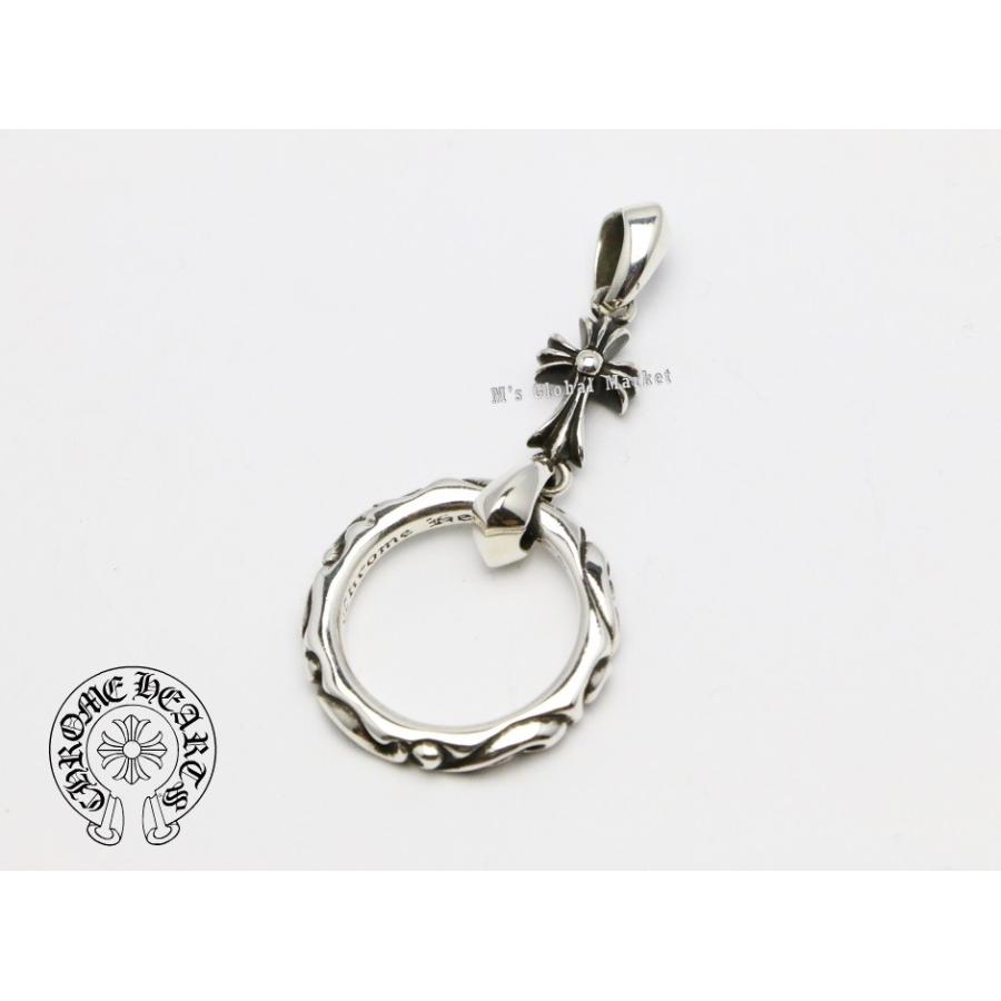CHROME HEARTS（クロムハーツ） 新品/クロムハーツ/ネックレス CH
