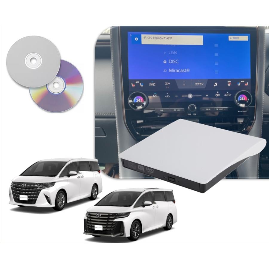 M's Global Market（エムズ グローバル マーケット） 40系アルファード