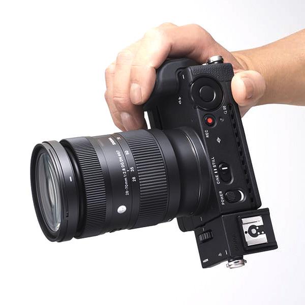 Contemporary SIGMA 28-70mm F2.8 DG DN｜Contemporary フルサイズ