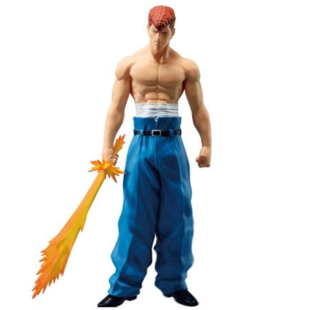 BANPRESTO（バンプレスト） 幽☆遊☆白書 DXF 桑原 和真 30th