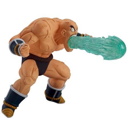 BANPRESTO（バンプレスト） ドラゴンボールZ G × materia NAPPA 単品