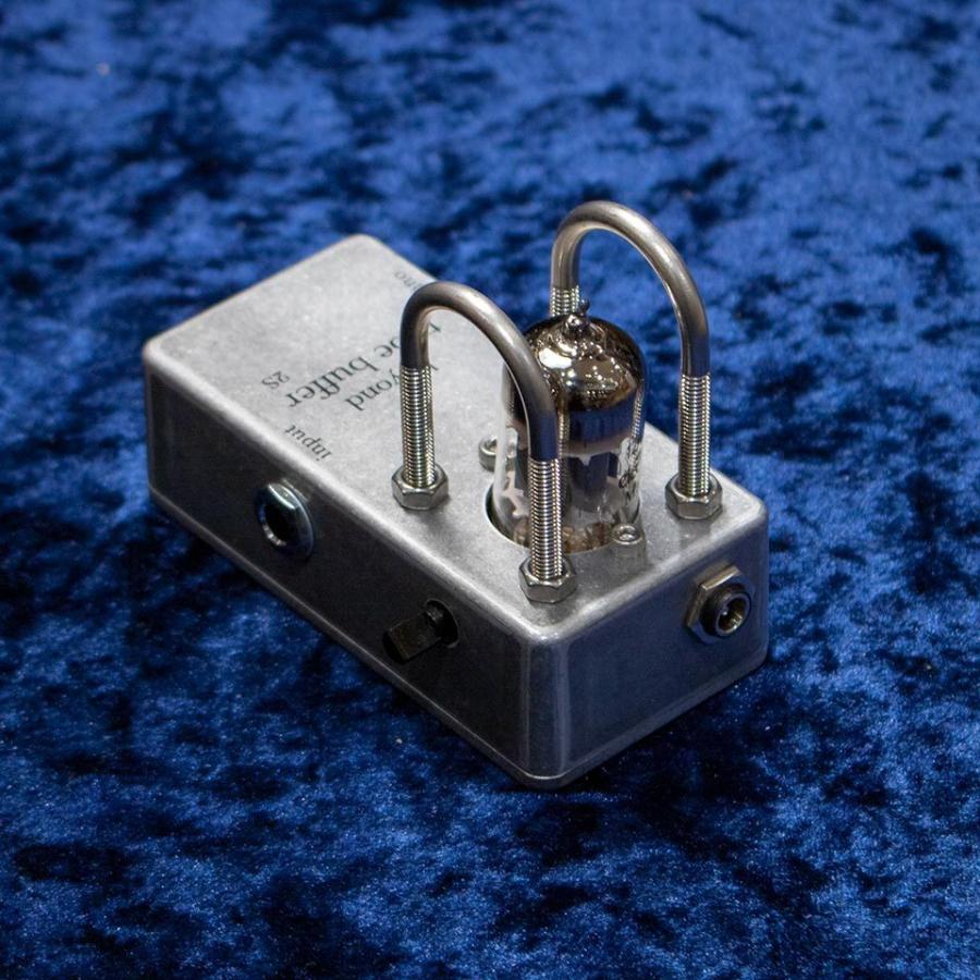 Beyond/Beyond Tube Buffer 2S : 宮地楽器 ららぽーと立川立飛店