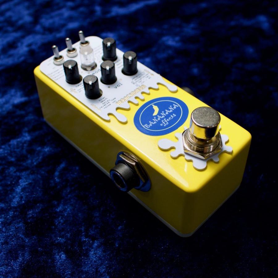 BANANANA EFFECTS/ABRACADABRA : 宮地楽器 ららぽーと立川立飛店