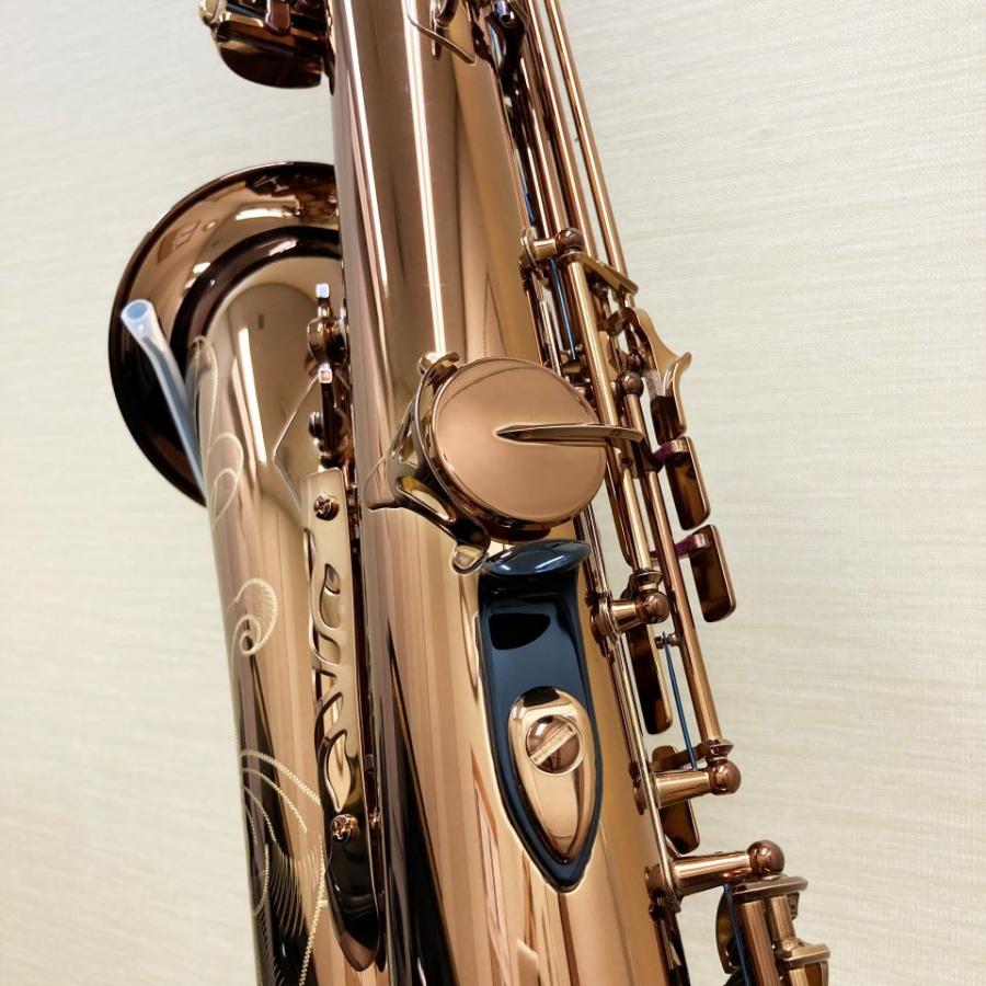 ヤマハ テナーサックス YTS-62A アンバーラッカー仕上げ YAMAHA 管楽器