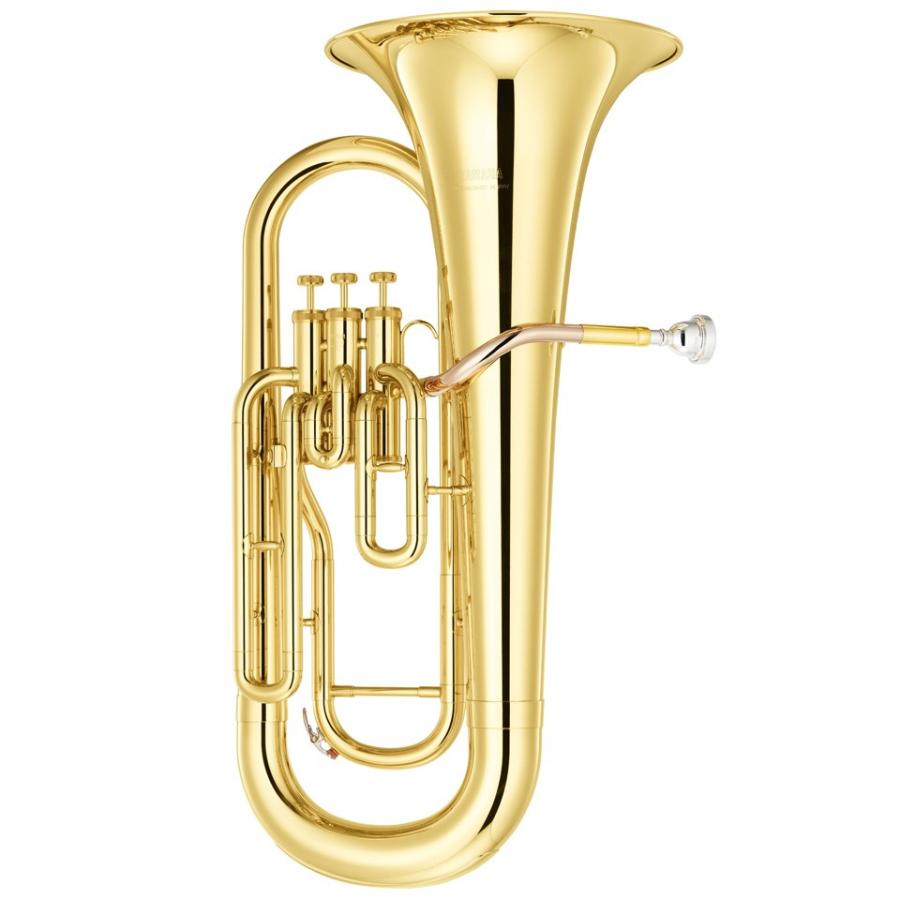 YAMAHA（ヤマハ） ユーフォニアム YEP-201 YAMAHA 管楽器 : 宮地楽器
