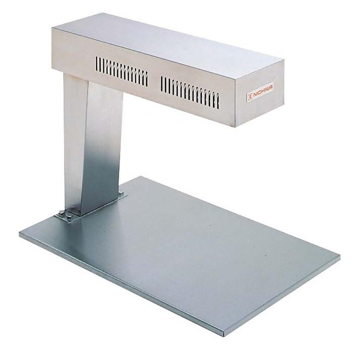 ニチワ電機 ヒートランプウォーマー HLW-500B