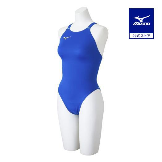 MIZUNO（ミズノ） ミズノ公式 競泳用 GX・SONIC STREAM ハイカット