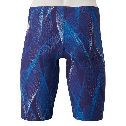 MIZUNO（ミズノ） ミズノ公式 GX・SONIC V ST 競泳用ハーフスパッツ