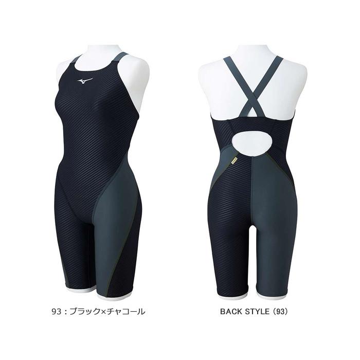 MIZUNO（ミズノ） レディース 競泳練習用水着 2025年/秋冬NEWカラー