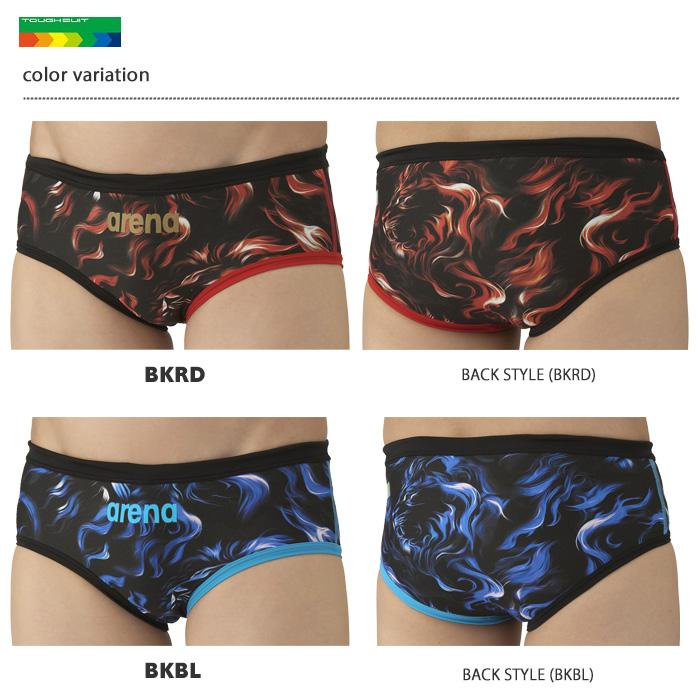 アリーナ（arena） ☆（数量限定！缶バッジプレゼント）メンズ arena