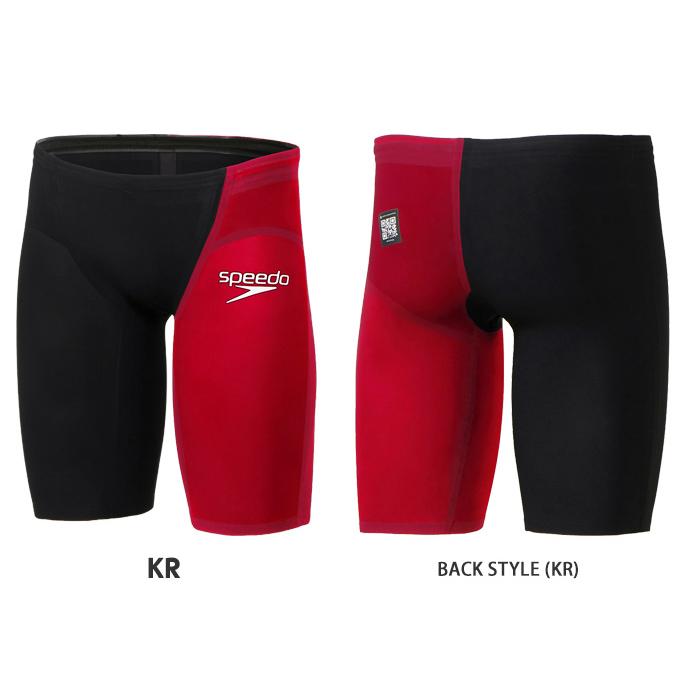 speedo（スピード） FINA承認 メンズ 高速水着 レース水着 選手用