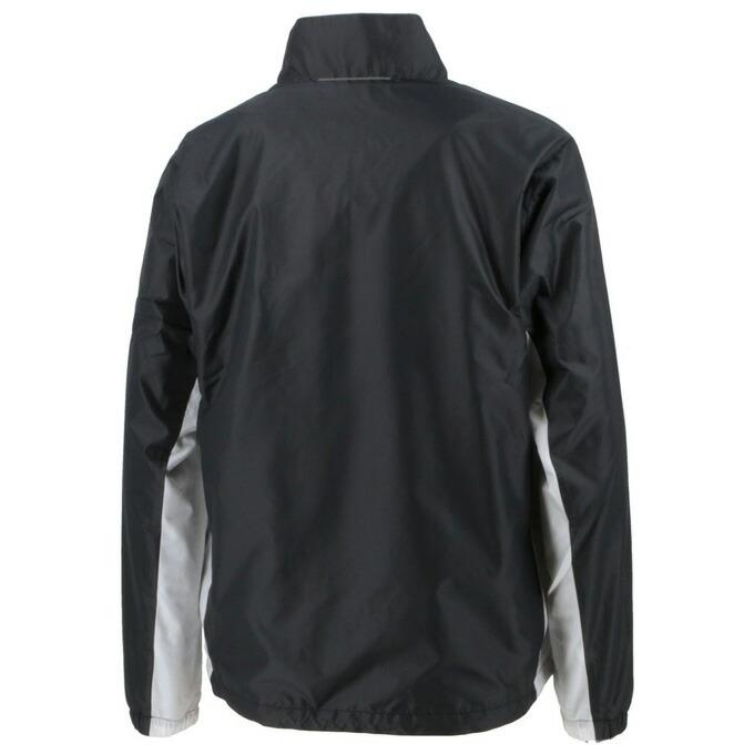 DESCENTE（デサント） 【Mサイズのみ】裏起毛ウィンドブレーカー上下