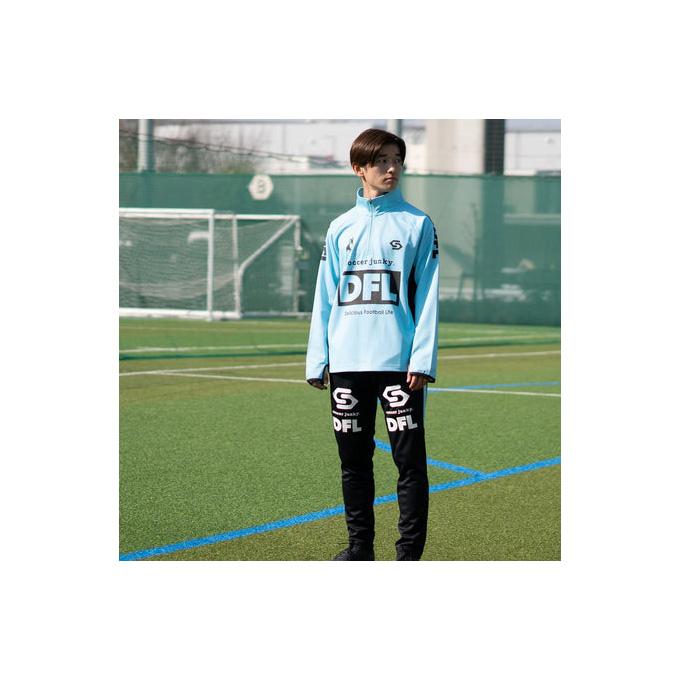 SoccerJunky（サッカージャンキー） junky（ジャンキー）DFL