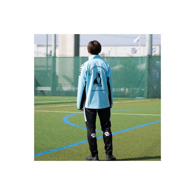 SoccerJunky（サッカージャンキー） junky（ジャンキー）DFL