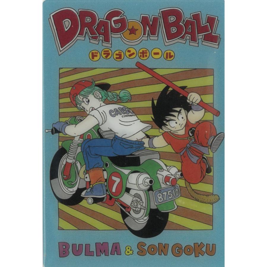 アラレ3号 ドラゴンボール イタジャガシリーズvol.1〜7 フルコンプ