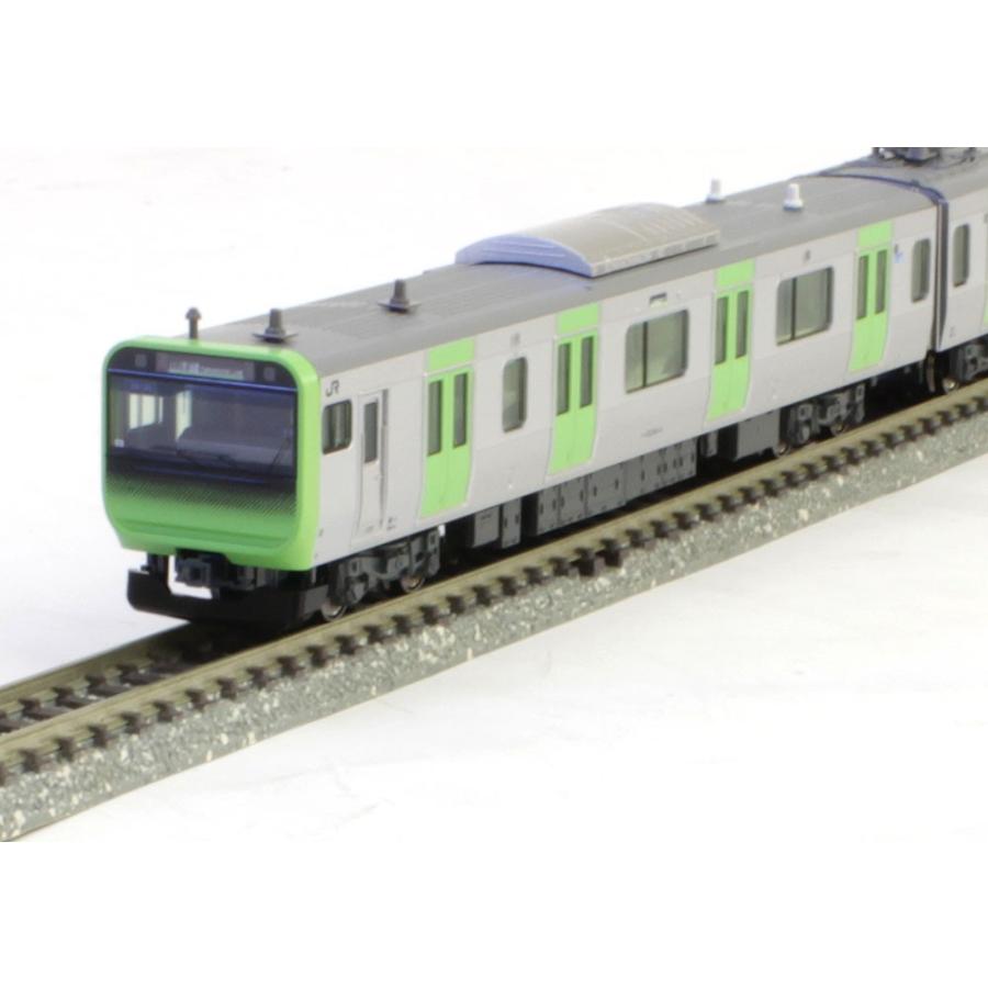 カトー（KATO） スターターセットE235系山手線 【KATO・10-030