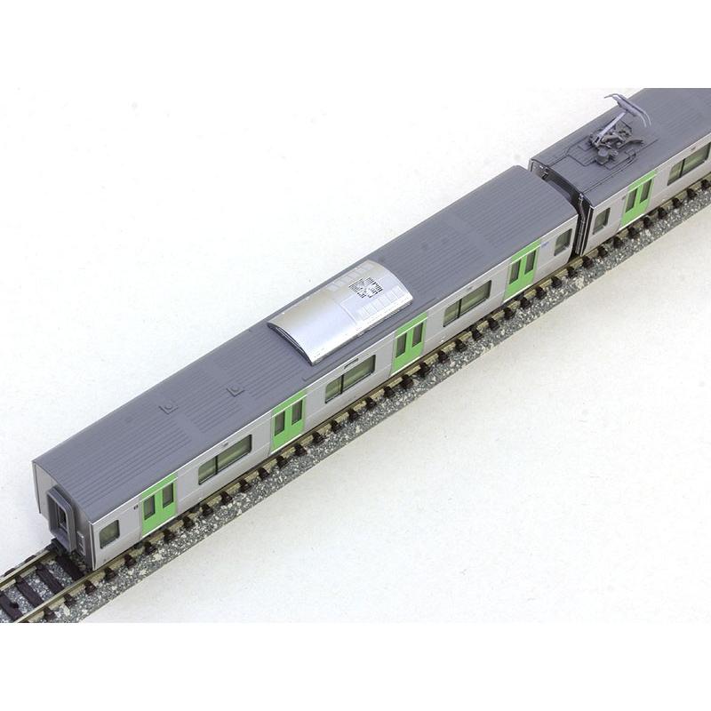 カトー（KATO） E235系 山手線 増結セットA(4両) 【KATO・10-1469