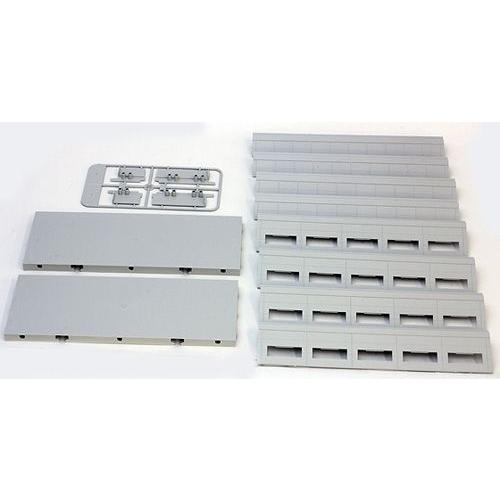 カトー（KATO） 高架駅延長プレート 【KATO・23-232】 : ミッドナイン