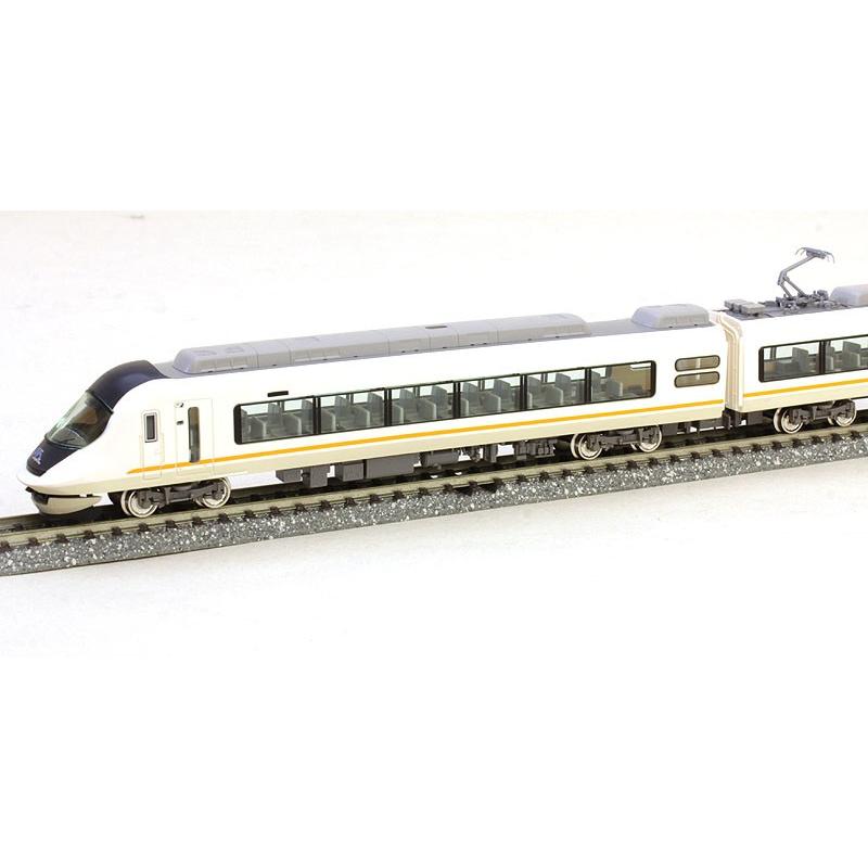 近鉄21020系電車 - Wikipedia 近鉄21020系アーバンライナーnext（近鉄