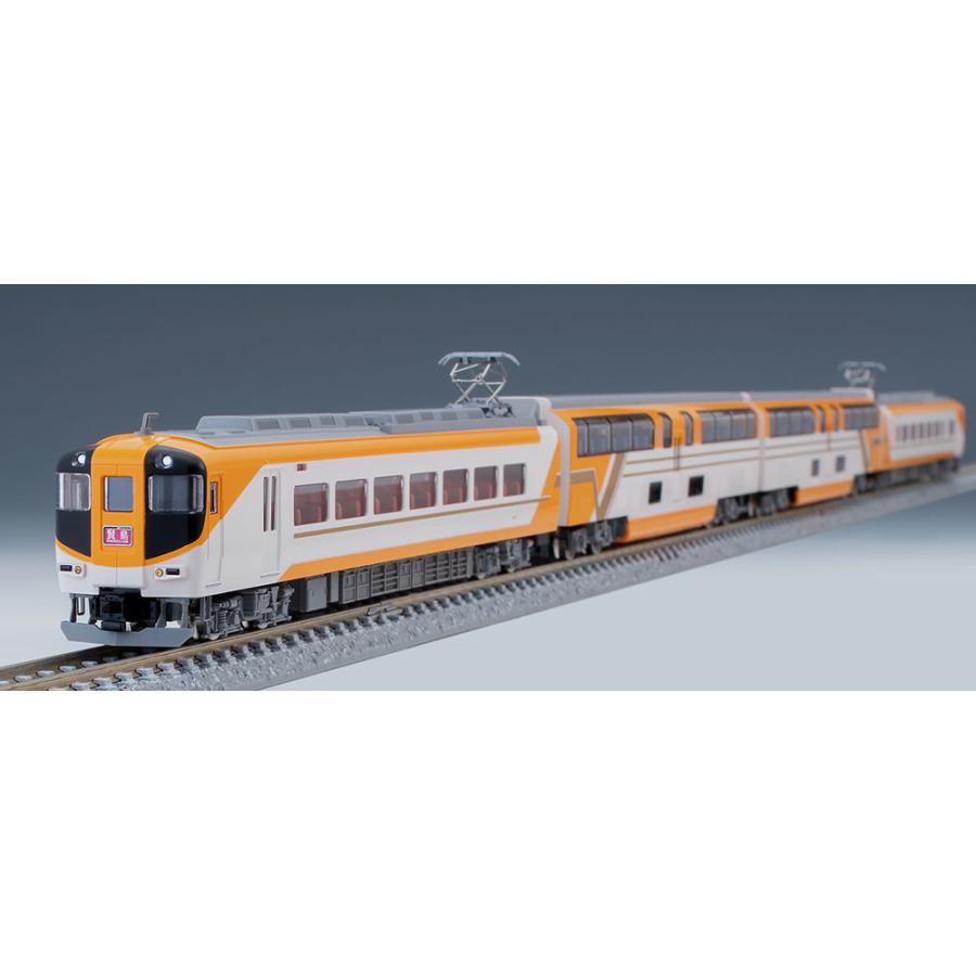 TOMIX 近鉄30000系ビスタEX 新塗装セット 近畿日本鉄道 30000系ビスタ