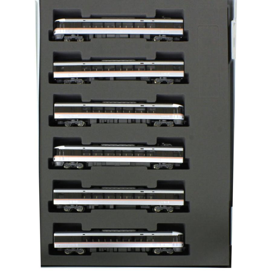 トミックス 373系特急電車セット(6両) 【TOMIX・98666】 : ミッド