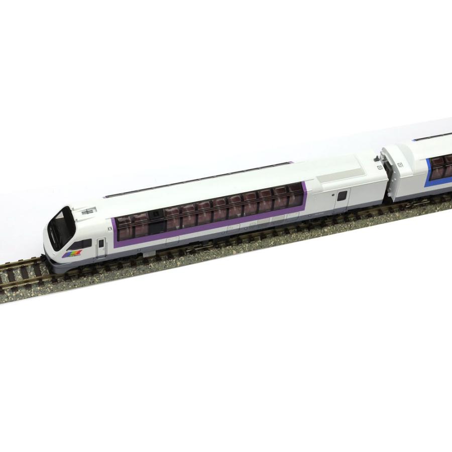 マイクロエース ノースレインボーエクスプレス A-8252 nゲージ キハ183