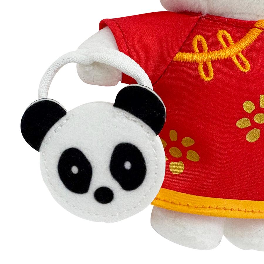 Miffy（ミッフィー） ミッフィースタイル限定 チャイナドレス