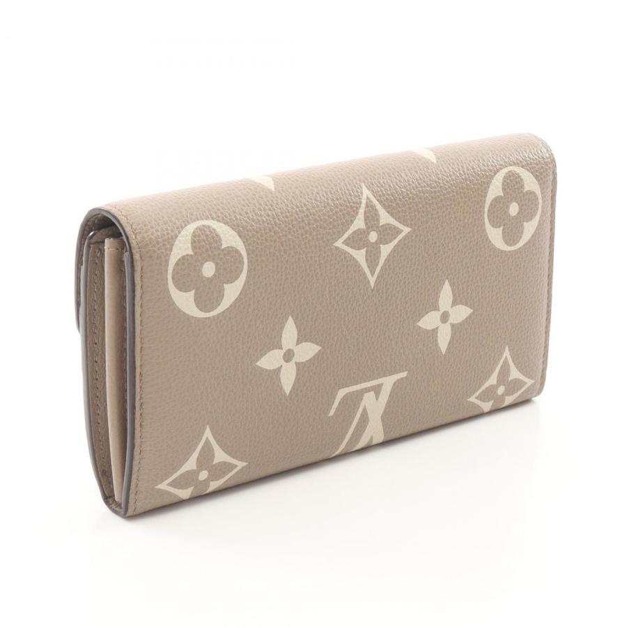 ✨鑑定済み✨ルイヴィトン ポルトフォイユ・サラ10枚 モノグラム 二