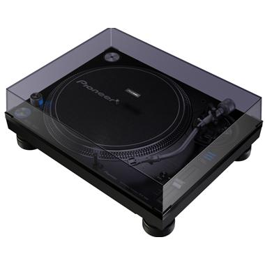 PIONEER ターンテーブル PLX-1000 2台セット 《カートリッジ2個