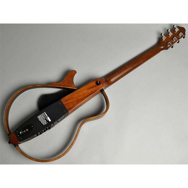 YAMAHA ヤマハ サイレントギター SLG200S NT (ナチュラル) ソフト