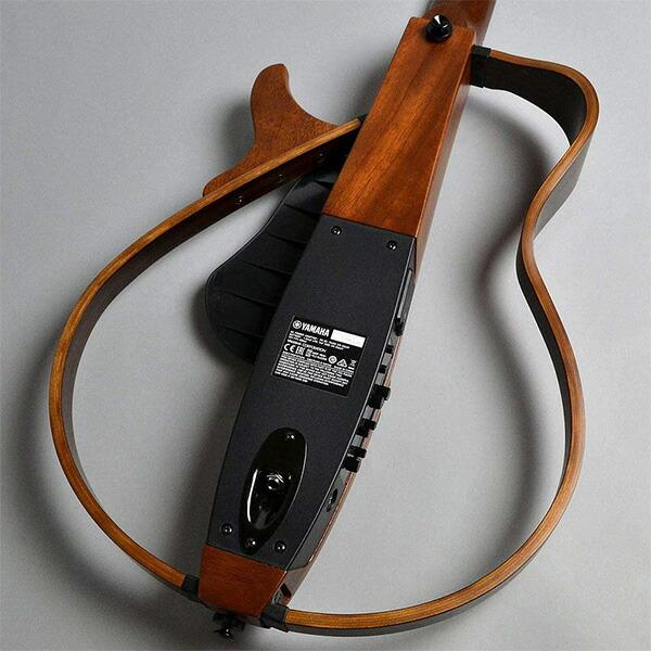 YAMAHA ヤマハ サイレントギター SLG200S NT (ナチュラル) ソフト