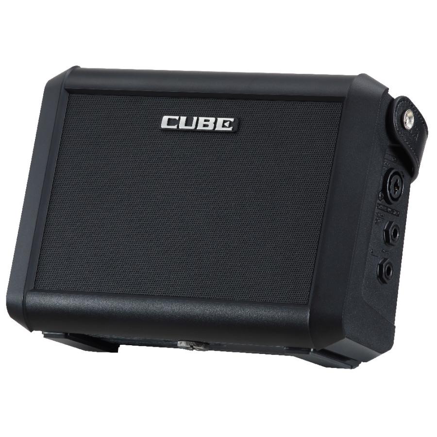 2月7日発売予定》Roland ローランド CUBE Street MINI （CUBE-ST-MI