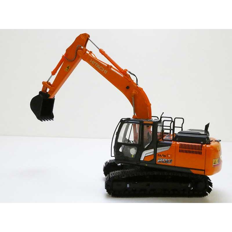 日立 ミニチュア重機 日立建機建設機械 30th ミニチュア 日立建機 油圧