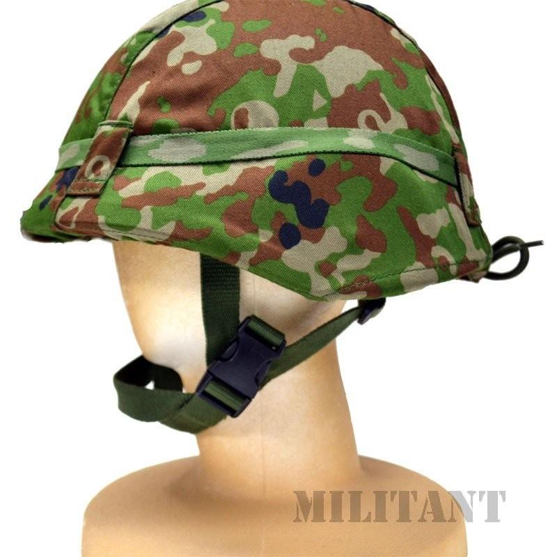 訓練用88式鉄帽 陸上自衛隊 迷彩ヘルメット : 迷彩専門店 ミリタント