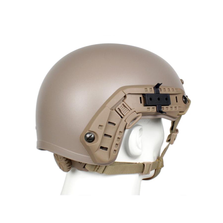 H7734D-M FMA OPS-CORE FAST BALLISTIC タイプ ヘルメット DE M/L