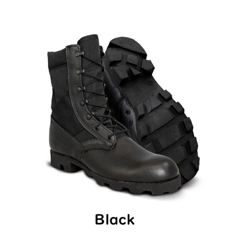 altama ALTAMA / アルタマ JUNGLE PX 10.5