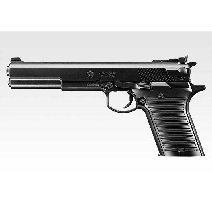 TOKYO MARUI（東京マルイ） エアーハンドガン（10才用モデル