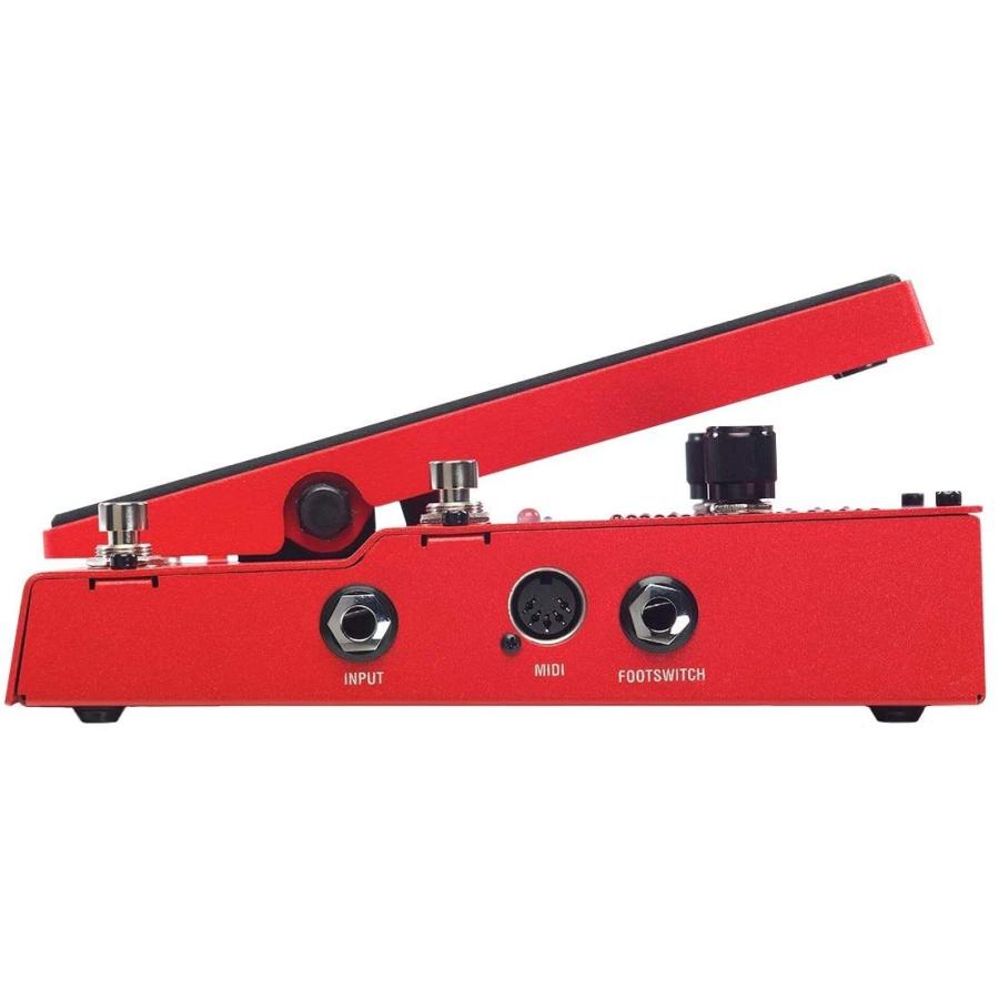 ギター エフェクター Digitech Whammy DT デジテック ワーミーDT