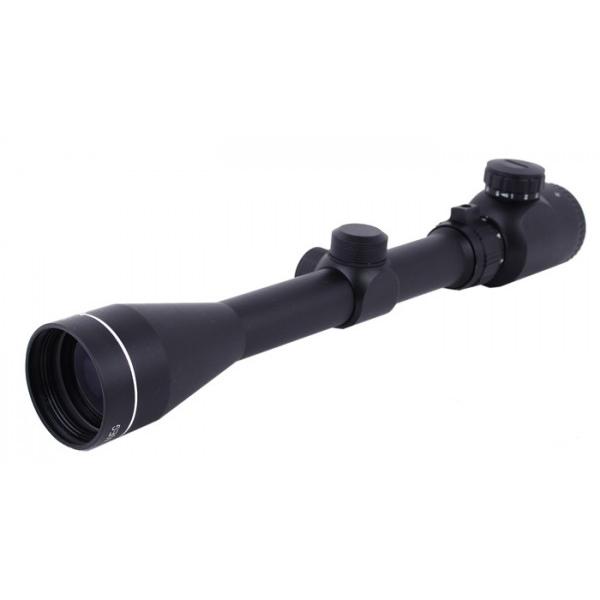 サイレントカスタム】M40A5＋3-9×40イルミスコープ サイレントカスタム