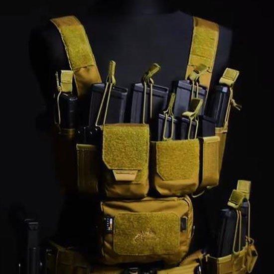 HELIKON-TEX ヘリコンテックス Competition MultiGun Rig CMR MC