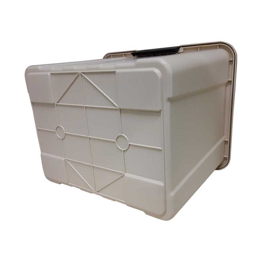 13020111】ORIRO オリロー ワイヤーロープ 1〜4号兼用 樹脂BOX(S